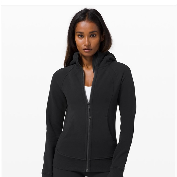 Lululemon zipper hoodie - Picture 2 of 6